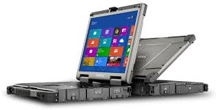 getac rugged laptop