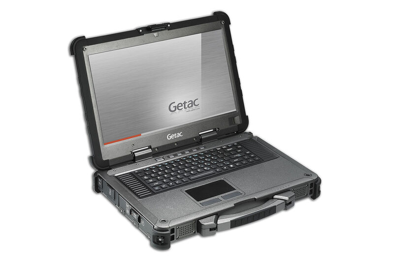 getac rugged laptops