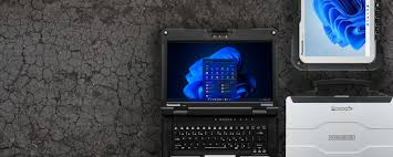 panasonic toughbook computers
