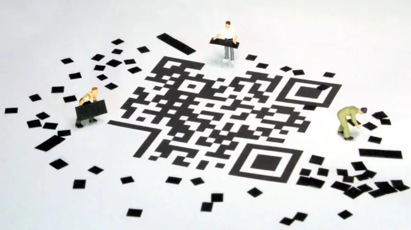 qr code online free