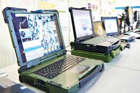 rugged computer