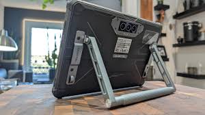 rugged tablet