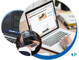 website development agency