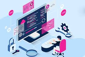 website development agency