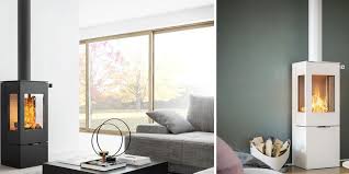 wood burner flue pipe