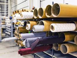 CUSTOM-MADE MANUFACTURING​