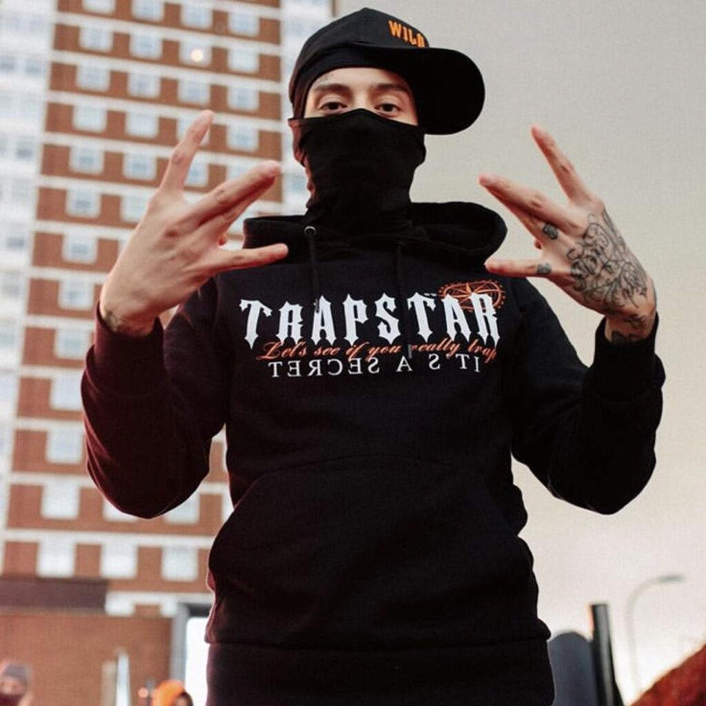 Trapstar