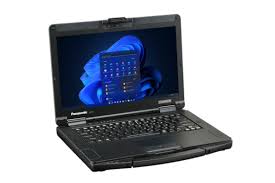 Panasonic Toughbook