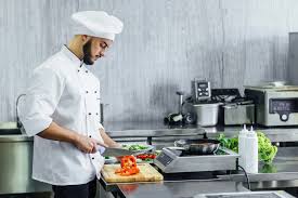 RPL Qualification Chef