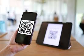 create qr code for business