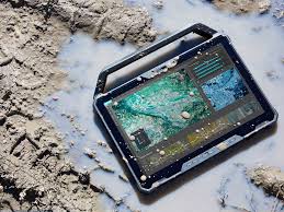 fully rugged tablets