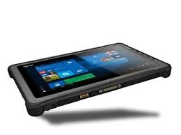 getac f110