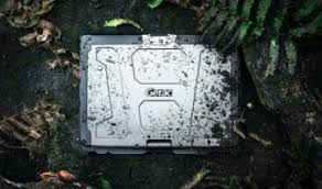 getac laptop