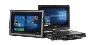 getac laptops