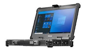 getac laptops