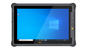 industrial tablet