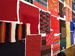knitwear manufacturer