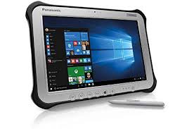 panasonic toughpads
