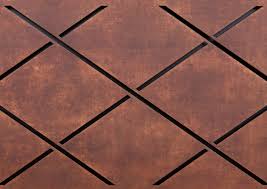 patina metal finish in uae