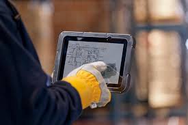 rugged tablet