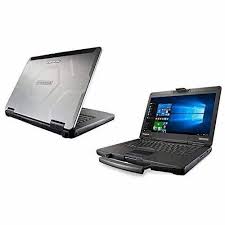 semi rugged laptop