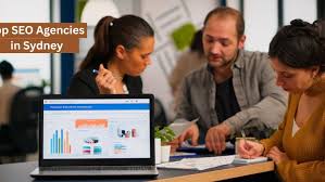 seo agency in sydney
