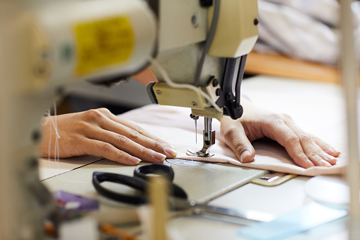 sportswear manufacturer