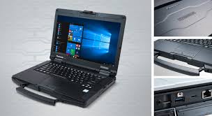 toughbook tablet
