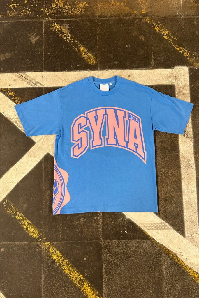 Syna