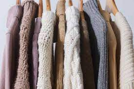 Custom Knitwear Manufacturer
