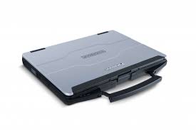 Panasonic Toughbook
