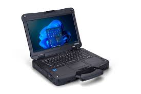 Panasonic Toughbook