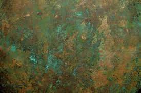 Patina Metal Finish in UAE
