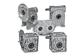 gearbox uae