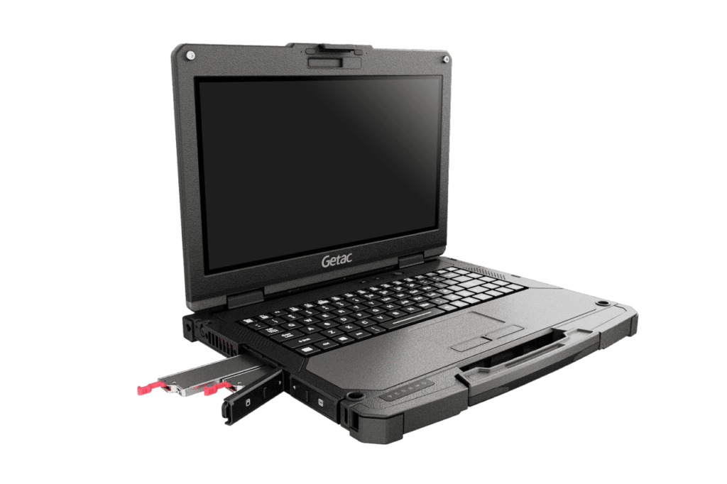 getac b360