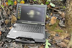getac b360