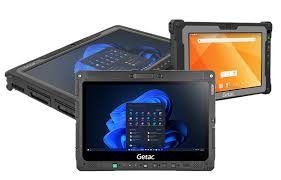 getac partner