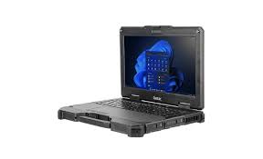 getac x600