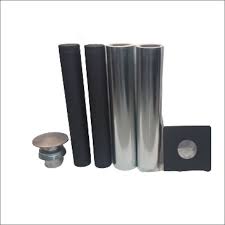 insulated flue kit