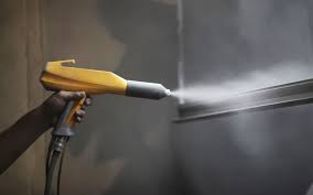powder coating dubai