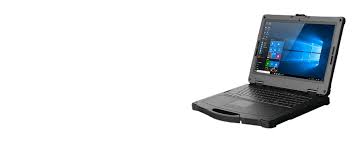 rugged computer