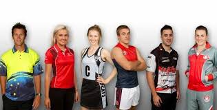 sports wear supplier