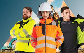 workwear suppliers