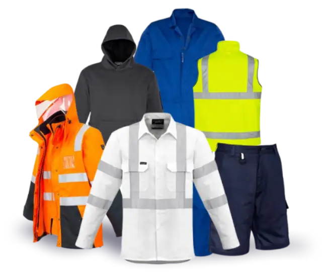 workwear suppliers