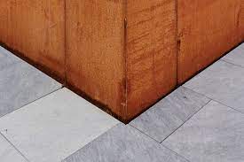 patina metal finish in uae