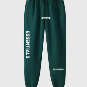 Latest Essentials Sweatpants Collection: What’s New This Season
