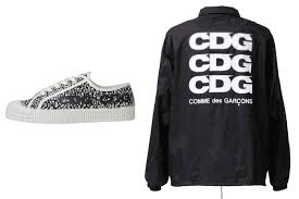 High Top Converse