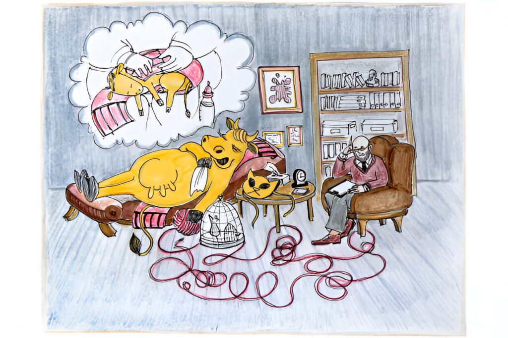 Inside the Whimsical World of Wompus Stompus A Peek Into Mollie Nelson’s Imagination