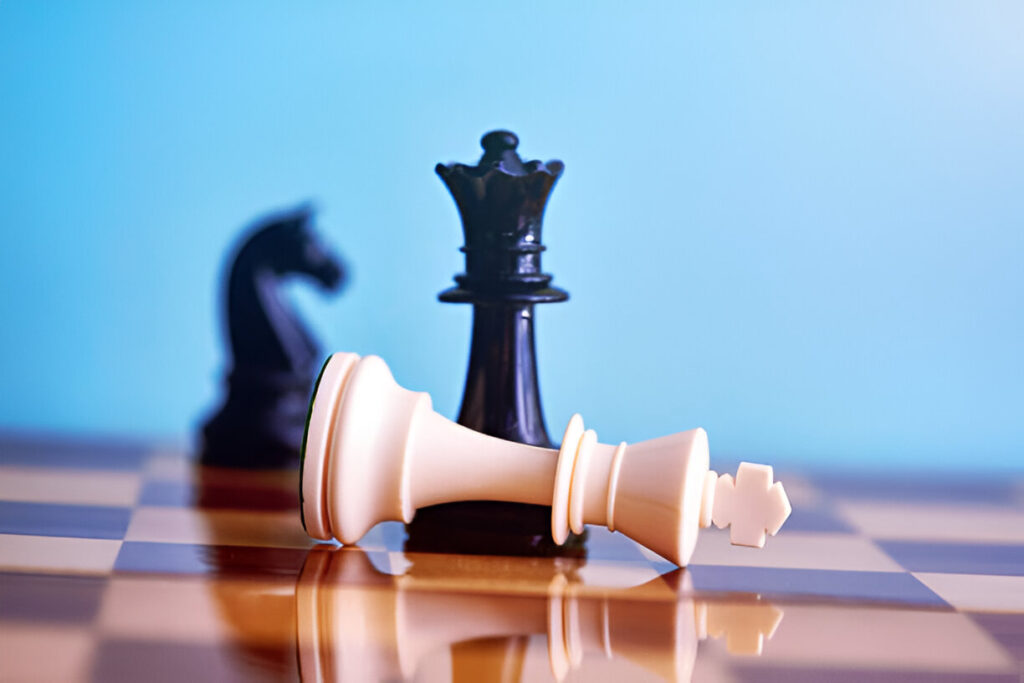 Strategic Sacrifice What Must Be Lost to Reach the Endgame