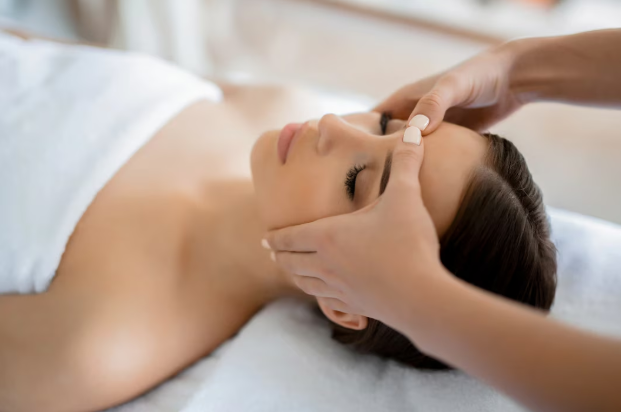 massage